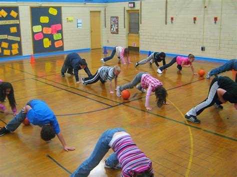 pegameslab|elementary physical education games.